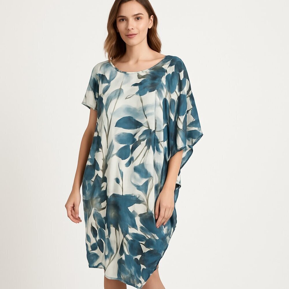 Cynthia Cazort Collins | The Perfect Dress